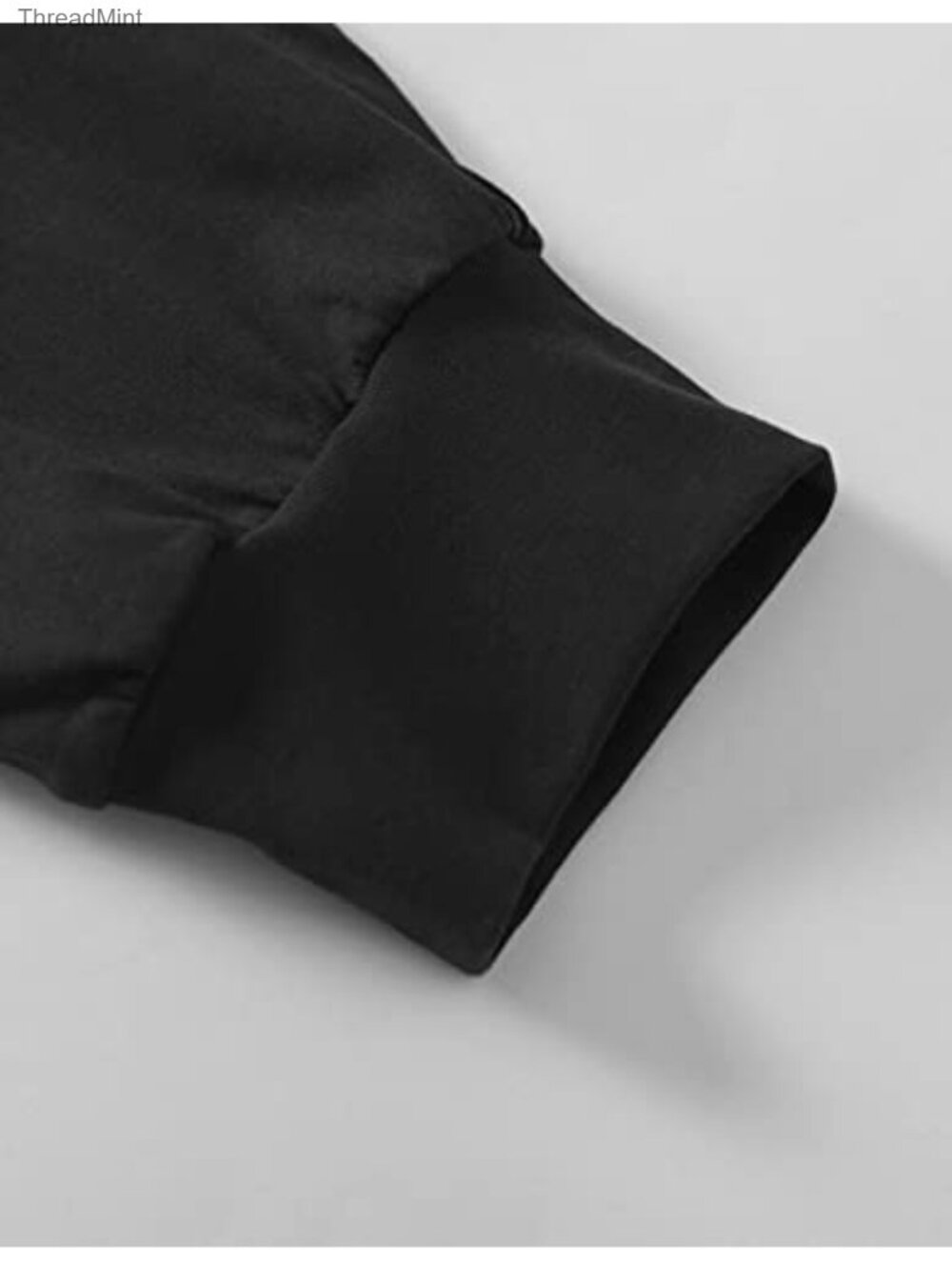 100% Cotton Knit Pajama Joggers Lounge Pants - Picture 5 of 6